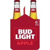 Bud Light Apple Beer
