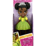 Disney Doll, Mini Tiana