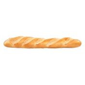 Rich's Foodservice 87513 Prebaked French Baguette