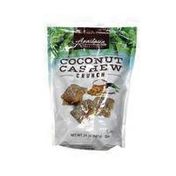 Purely Elizabeth Coconut Cashew Grain Free Granola 16 Oz Instacart