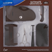 CareOne Grooming Kit, Ultimate, for Men