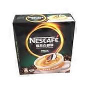 Nestle Premium Unsweetened White Coffee