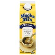 Mocha Mix Original Non-Dairy Creamer