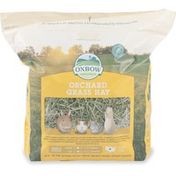 Oxbow Animal Health Orchard Grass Hay for Pets