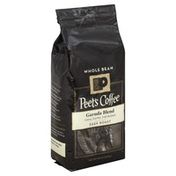 Peet's Coffee Garuda Blend Deep Roast Whole Bean