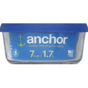 Anchor Food Storage, 7 Cup Round