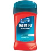 Suave Men Fresh Deodorant