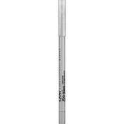NYX Professional Makeup Liner Stick, Silver Lining EWLS01