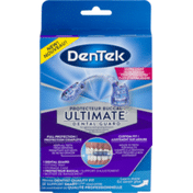 DenTek CN)  Ultimate Dental Guard,  Ultimate Protecteur Buccal