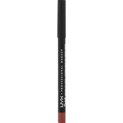 NYX Professional Makeup Lip Liner, Matte, Stockholm SMLL28