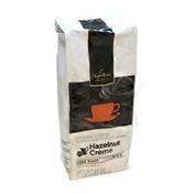 Signature Select Hazelnut Creme Ground Coffee