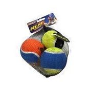 NERF DOG Tennis Ball