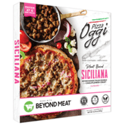 Oggi Foods Inc. Beyond Meat Siciliana