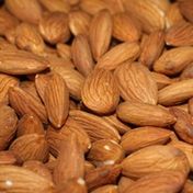 International Harvest Really Raw Organic Almonds