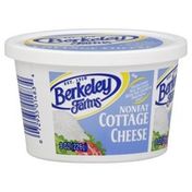 Berkeley Farms Cottage Cheese, Nonfat
