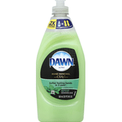 Dawn Dishwashing Liquid, Refreshing Mint Scent