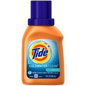 Tide Plust Coldwater Clean Fresh Scent Laundry Detergent