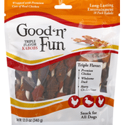 food lion dog treats