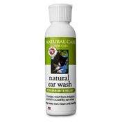Natural Care Natural Ear Wash for Ear Mite Relief