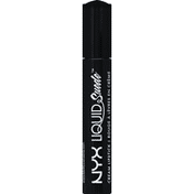 NYX Professional Makeup Lipstick, Cream, Alien LSCL24