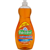 Palmolive Ultra AntiBacterial Concentrated Dish Liquid