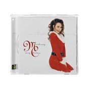 Sony Music Mariah Carey Merry Christmas CD