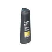 Dove Men+Care Sensitive Scalp with Caffeine Fortifying 2 in 1 Shampoo + Conditioner