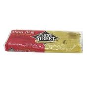 First Street Enriched Vermicelli Product Angel Hair