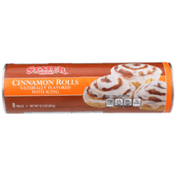 Stater Bros. Markets Cinnamon Rolls With Icing