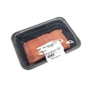 Schnucks Farm Fresh Altantic Raised Salmon Fillets