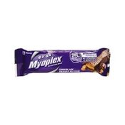 EAS Myoplex Chocolate Peanut Butter Nutrition Bar