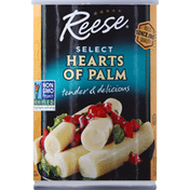 Reese's Hearts of Palm, Select