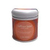 The Fullest Saffron Latte Wellness Powder