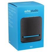 Echo Studio Smart Speaker