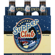 Susies Supper Club Beer