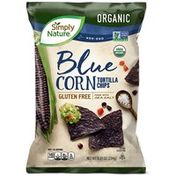 Corn-tortilla-chips at ALDI - Instacart