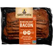 Sweet Earth Hickory & Sage Flavored Benevolent Bacon