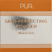 Pur Skin-Perfecting Powder, Mineral Glow