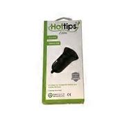 Hottips Hottips Usb Car Charger Dual