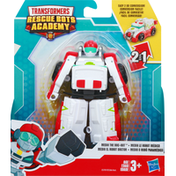 Hasbro Medix the Doc-Bot, 2 in 1, Transformers Rescue Bots Academy, Age 3+
