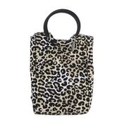 Fit & Fresh Cheetah Chiller Bag