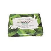 Cocacao Bar Cacao With Coconut Mint