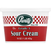 Purity Sour Cream