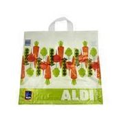 Aldi Brown Paper Shopping Bag 1 Ct Delivery Or Pickup Near Me Instacart