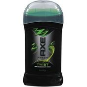 Axe Fresh Twist Deodorant