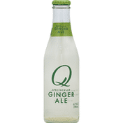 Q Mixers Ginger Ale, Spectacular