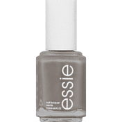 Essie Nail polish master plan, gray nail polish