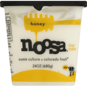 noosa Honey Yoghurt