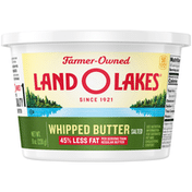 Land O Lakes Whipped Salted Butter