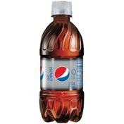 Diet Pepsi Cola